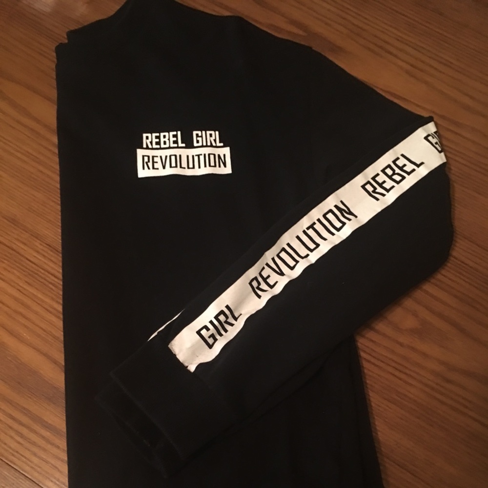 Divided | RGR Sweatshirt [5 for $15] - Picture 5 of 8